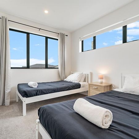 Cozy Brand New Townhouse 2 Villa Auckland Ngoại thất bức ảnh