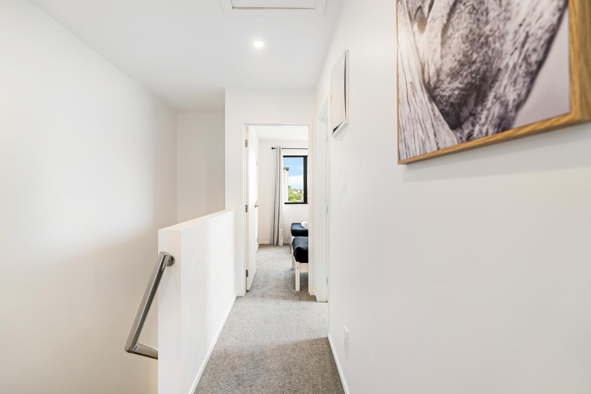 Cozy Brand New Townhouse 2 Villa Auckland Ngoại thất bức ảnh